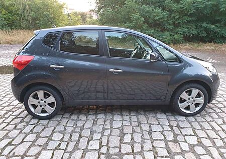 Kia Venga 1.6