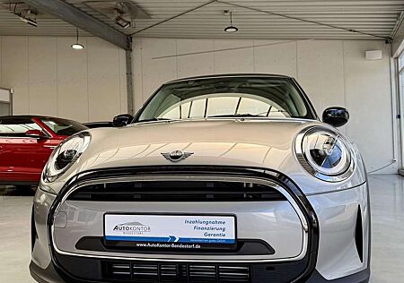 Mini Cooper Sport Resolute Edition Autom., *LED *Navi