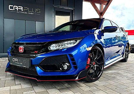 Honda Civic Type R GT Performance *ACC*LED*DAB*Kamera*