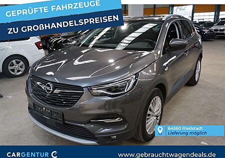 Opel Grandland X 1.5 D Business INNOVATION AHK 360°