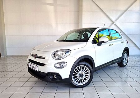 Fiat 500X Cult GSE 120 #Alu #CarPlay #Garantie
