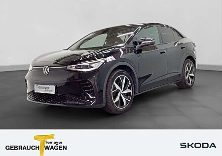 VW ID.5 Volkswagen GTX 4M SPORTSITZE AHK KAMERA NAVI