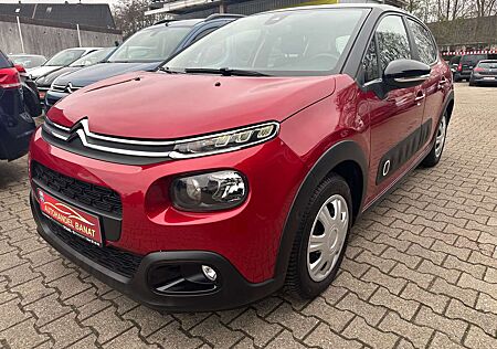 Citroën C3 Citroen Shine Automatik TÜV NEU
