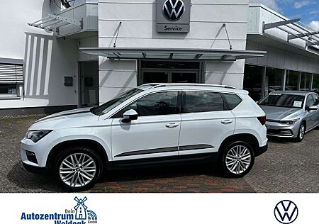 Seat Ateca 2.0 TDI DSG 4Drive XCELLENCE