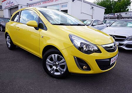 Opel Corsa D Innovation 1.4 *Automatik*1.Hd/GARANTIE*