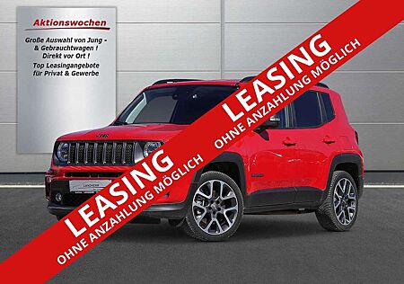 Jeep Renegade 1.3 Plug-In Hybrid S //Kamera/Navi/PDC /Winterpak