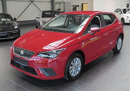 Seat Ibiza 1.0 MPI S&S Style Klima LED DAB