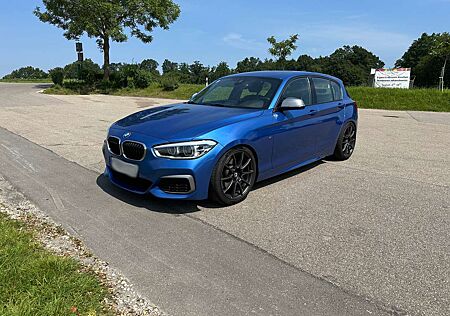 BMW 140 M140i Sport-Aut.