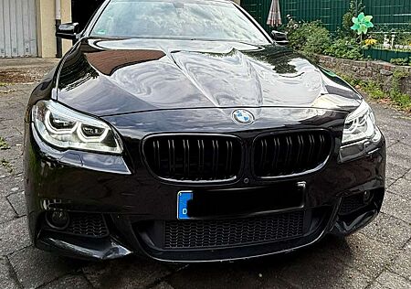 BMW 535i 535 Sport-Aut. M-Paket