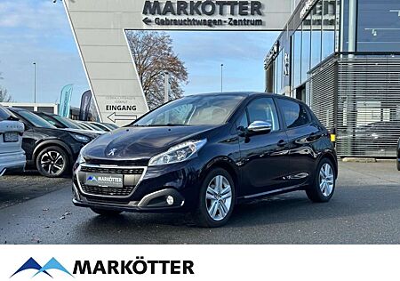 Peugeot 208 Signature 1.2 PureTech 82 EU6d-T SHZ/PDC