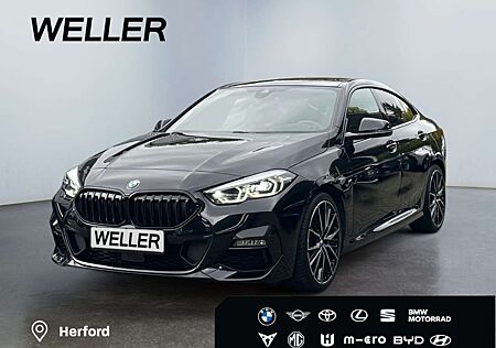 BMW 220 Gran Coupe d M Sport *AHK*HUD*HiFi*ACC*SHZ*