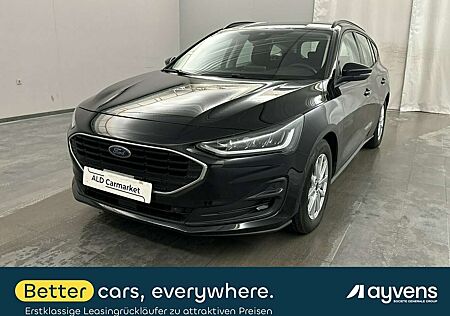 Ford Focus Turnier 1.5 EcoBlue Start-Stopp-System Aut. COOL&C