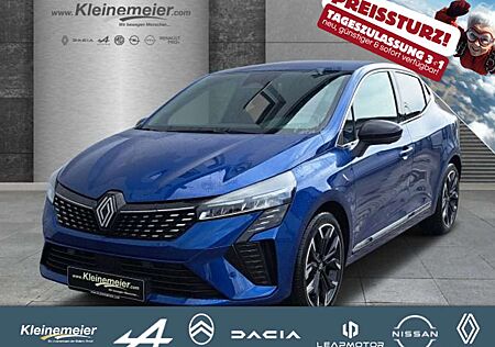 Renault Clio V Techno TCe90 *Winter- ,City-, Look-Paket*