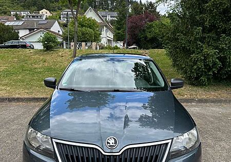 Skoda Rapid /Spaceback 1.6 TDI