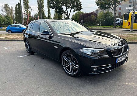 BMW 530d 530 +Touring+Aut.+Modern+Line