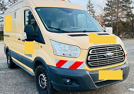 Ford Transit 350 TDCi 350 L3H2 Lkw VA Trend