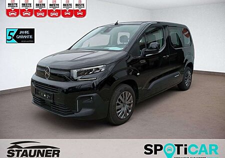 Citroën Berlingo Citroen M PureTech 6G 110PS Plus *SHZ*KAMERA*