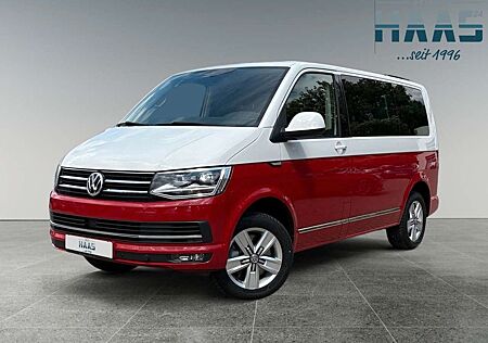 VW T6 Multivan Volkswagen Generation Six DSG - Camping*PV*220V