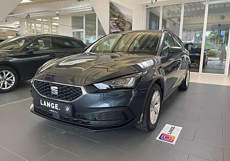 Seat Leon Sportstourer Style 1.0eTSI DSG AHK Standh.