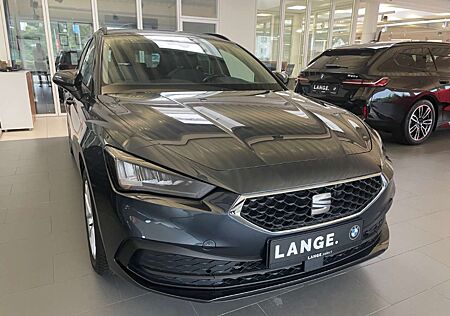 Seat Leon Sportstourer Style 1.0eTSI DSG AHK Standh.