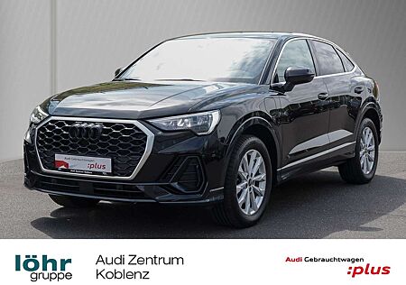 Audi Q3 Sportback 45 TFSIe Kamera ACC AHK Navi+