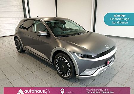 Hyundai IONIQ 5 Uniq 72,6 kWh|HeatUp|CarPlay|Navi