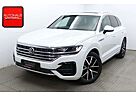 VW Touareg Volkswagen R-LINE 4M PANO+LUFT+AHK+STANDHEIZUNG+LED