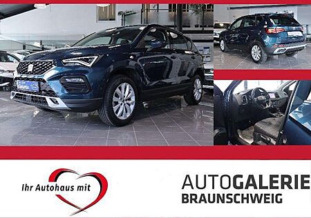 Seat Ateca 1.5TSI Style *SHZ*NAVI*BEATS*LED-SCHEINW.*