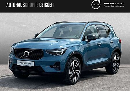 Volvo XC 40 XC40 B3 Mild-Hybrid Plus Dark ACC BLIS SD LED