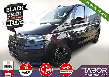 VW T7 Multivan Volkswagen T7 2.0 TDI 150 DSG Style Nav UVP-29%*