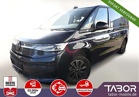 VW T7 Multivan Volkswagen T7 2.0 TDI 150 DSG Style Nav UVP-29%*