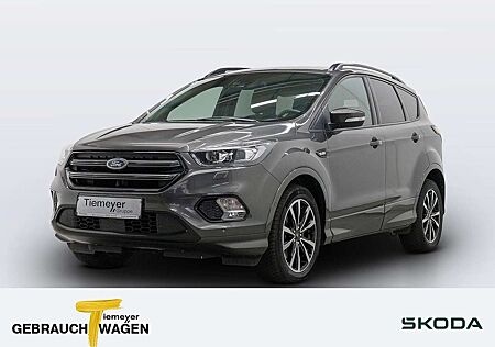 Ford Kuga 2.0 EcoBoost 4x4 ST-LINE NAVI XENON