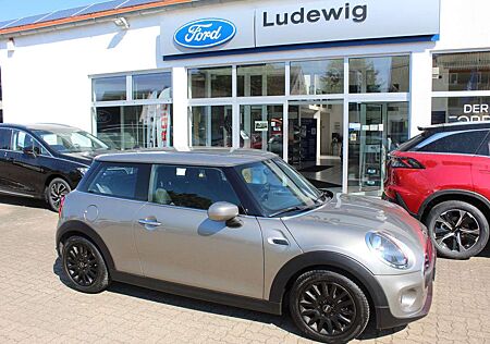Mini ONE 3-trg. Automatik Lichtpaket