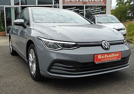 VW Golf Volkswagen 1.5 TSI Life, Kamera, LED, Navigationssystem!