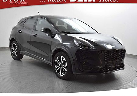 Ford Puma 1.0 EB ST-Line VIRTUAL+NAV+SHZ+LED+DAB+PDC