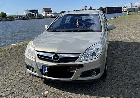 Opel Signum 1.8