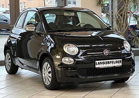 Fiat 500 1.2 Pop BLUETOOTH|ALWETTER|EINPARKHILFE