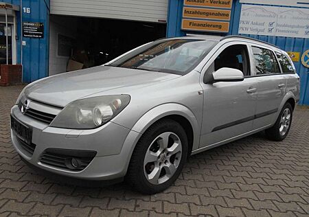 Opel Astra H Caravan Edition