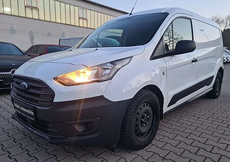 Ford Transit Connect Kasten lang