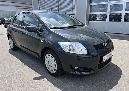 Toyota Auris 1.6 Executive** 1 HAND *Tuv 01. 12. 26*TIP. TOP **