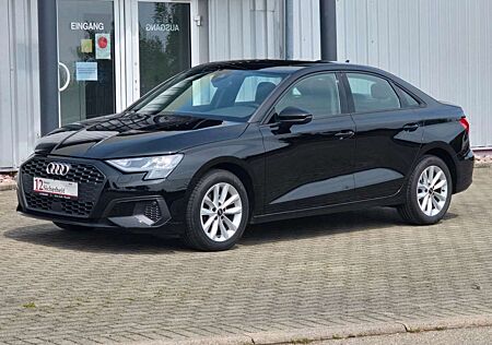 Audi A3 Limousine 35 TDI/NAVI/LED/ACC/KAMERA/B&O
