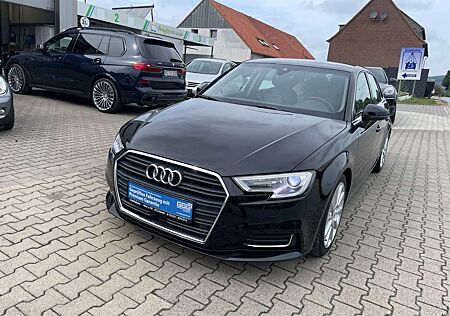 Audi A3 Sportback Design