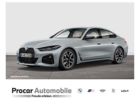 BMW 420 d M SPORT+LASER+HiFi+PA+DA PROF