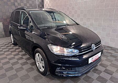 VW Touran Volkswagen *TRENDLINE*KLIMA-PDC-SRA-SHZ-BMT-BREMS.ASS