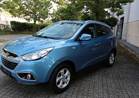 Hyundai ix35 5 Star Edition 2WD