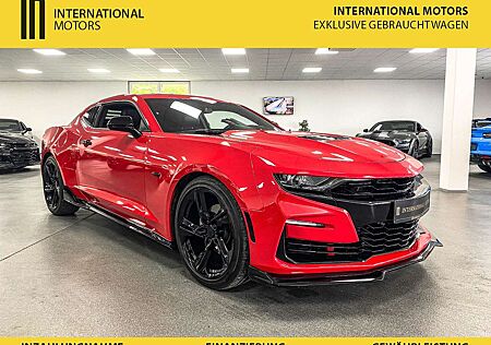 Chevrolet Camaro 3.6l V6 Aut./Kamera/LED/Vollausstattung