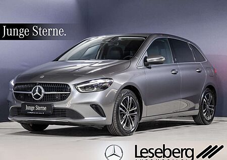 Mercedes-Benz B 200 Progressive Multibeam/AHK/Kamera/Navi/ DAB