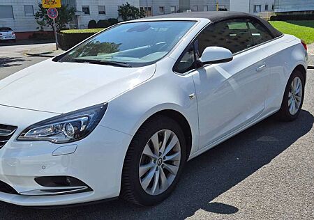 Opel Cascada 1.4 Turbo (ecoFLEX) Start/Stop Innovation