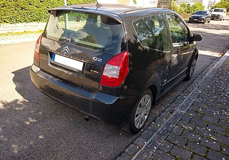 Citroën C2 Citroen 1.4 HDi VTR