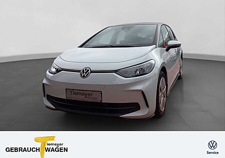 VW ID.3 Volkswagen 150 kW PRO LED PDC ACC